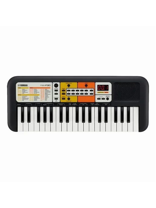 YAMAHA PSSF30 37