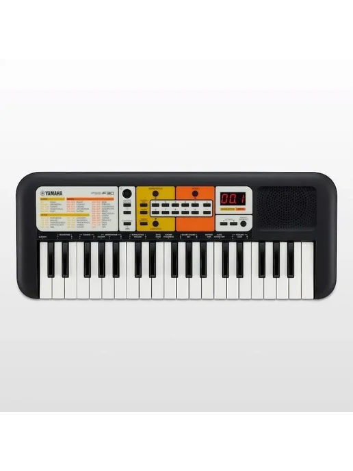 YAMAHA PSSF30 YAMAHA
