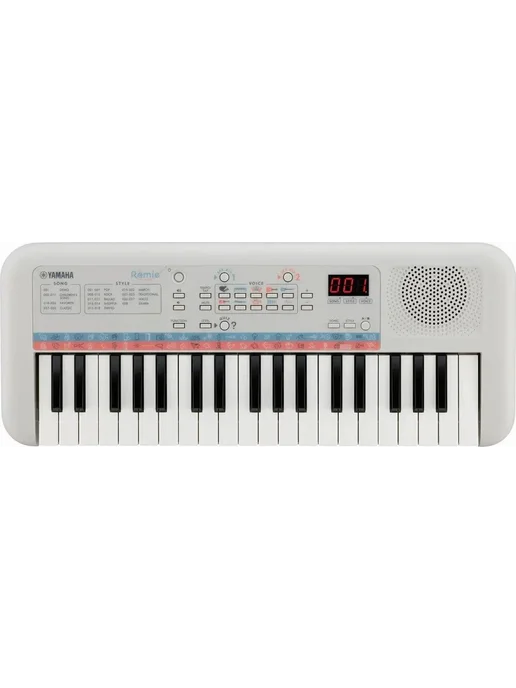 Yamaha Remie PSSE30 37