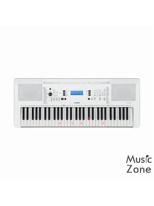 YAMAHA EZ300 61