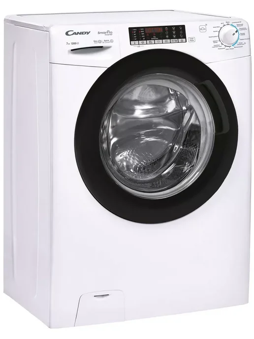 Smart Pro Inverter CSO4 276TWMB07