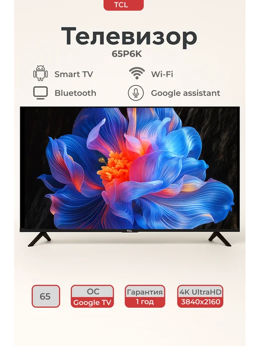 65 65P6K