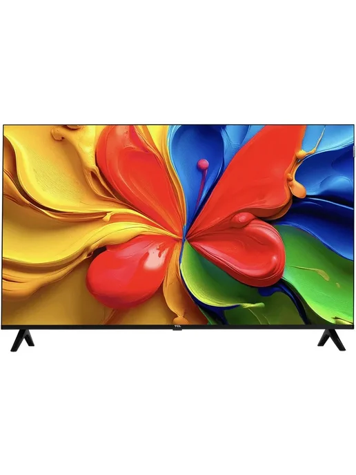 43 QLED FULL HD Google TV S5KUZ