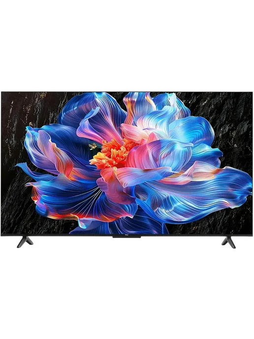 55 55P6K 4K UHD HDR 60 Smart TV