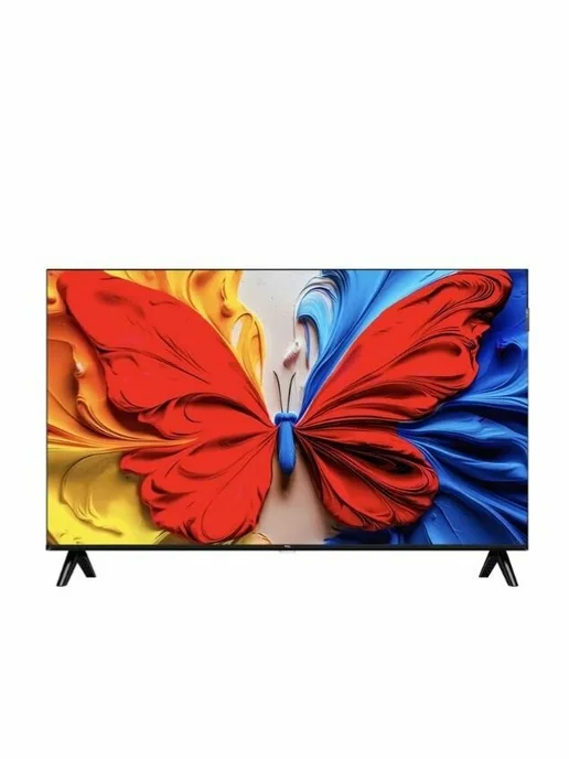 32 32S5KUZ QLED FHD 60 HDR Smart TV