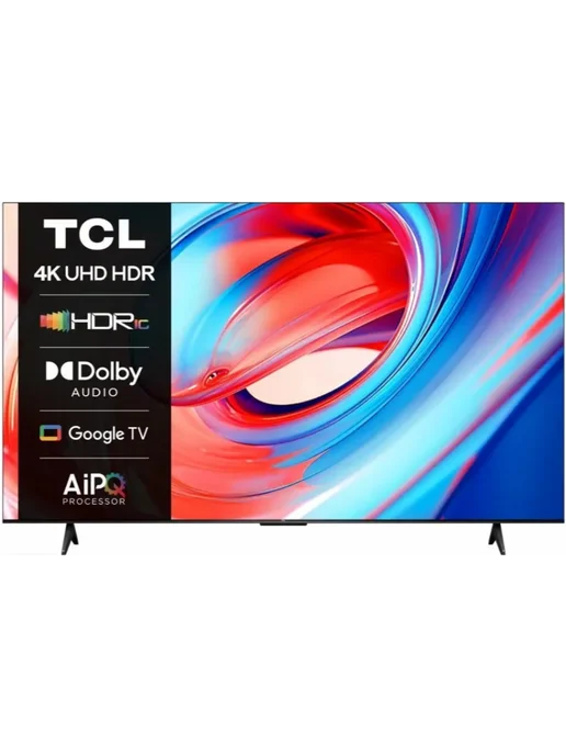 LED 75V6B  Smart TV