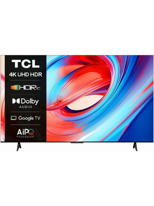 LED 43V6B  Smart TV