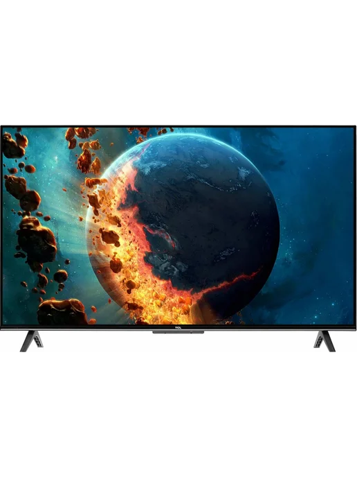 LED 43P745  Smart TV