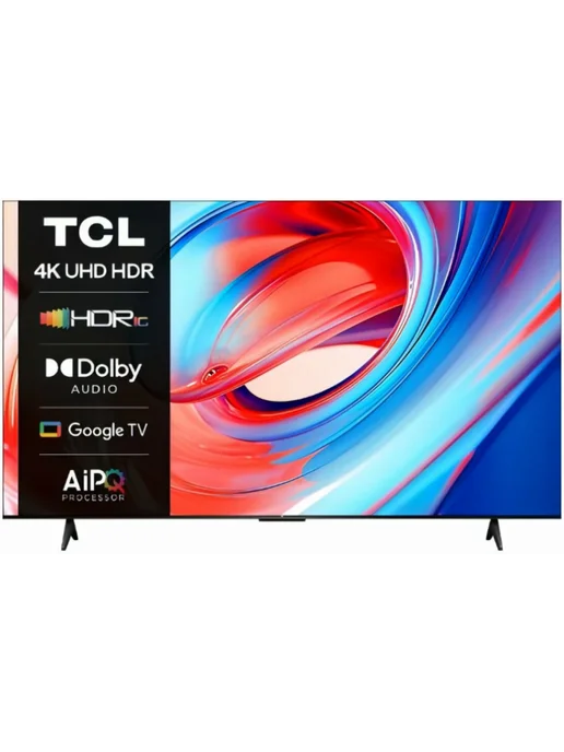 LED 55V6B  Smart TV