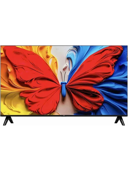 QLED 43S5K  Smart TV