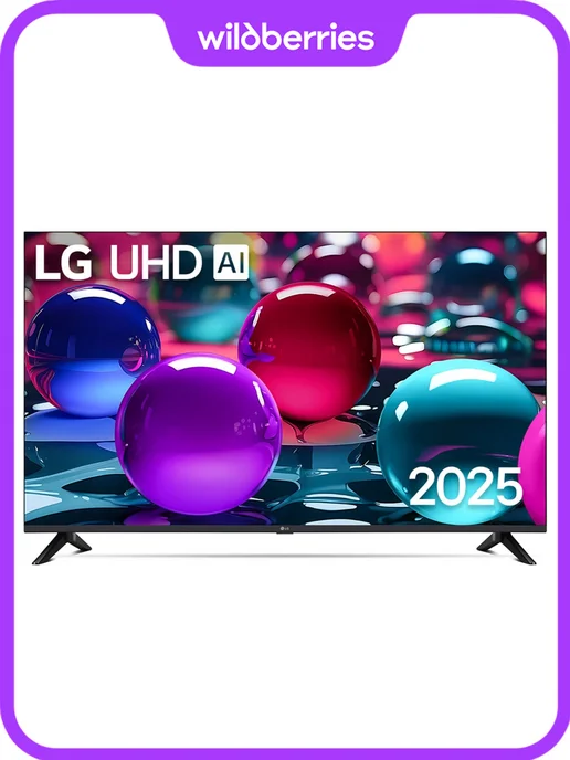 55 55UA73006LA LED 4K UHD Smart