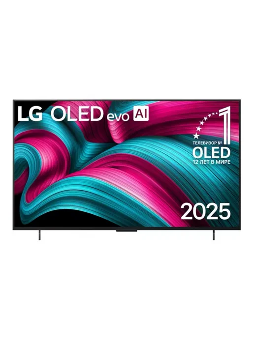 42 OLED42C5RLA.ARUG 4K UHD Smart TV