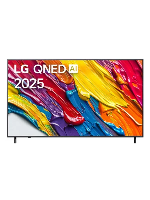 55 55QNED82A6B.ARUG QNED 4K UHD Smart TV