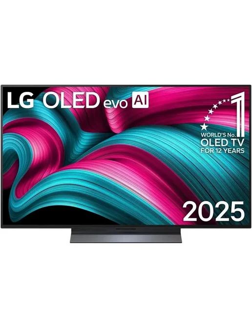 OLED48C5RLA.ARUG