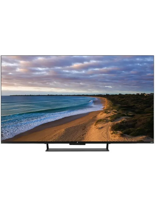 LED 55QCG 55 4K Smart TV HDR10
