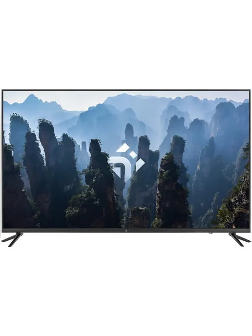 LED 55UHG2 55 4K UltraHD Smart TV