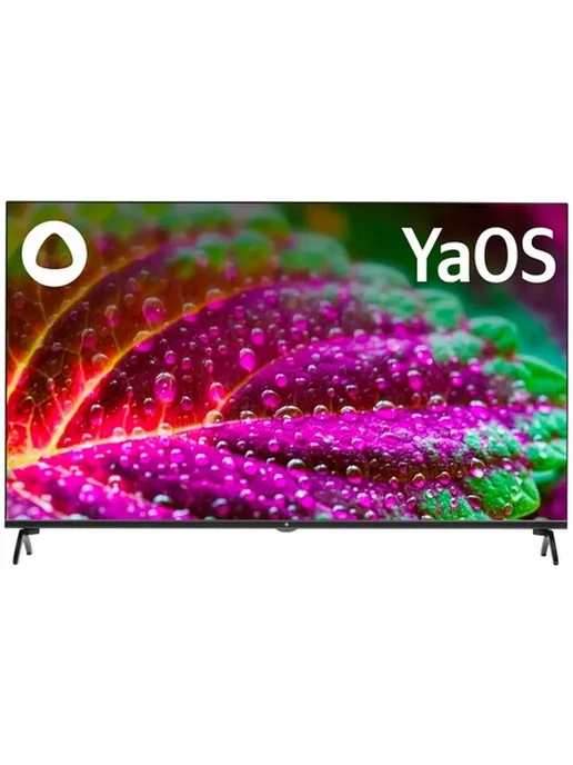 LED 43UCY3 43 Smart TV Ultra HD