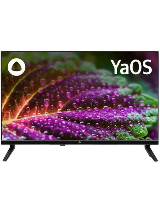 Smart TV 24HEY1 24 LED WiFi