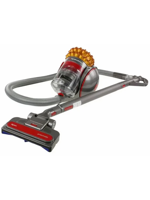 Big Ball Multifloor 2