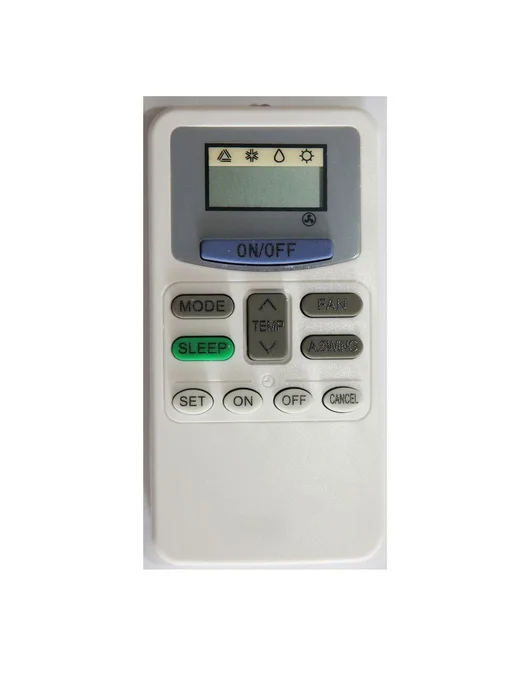 Hitachi RAR2A1 6111T