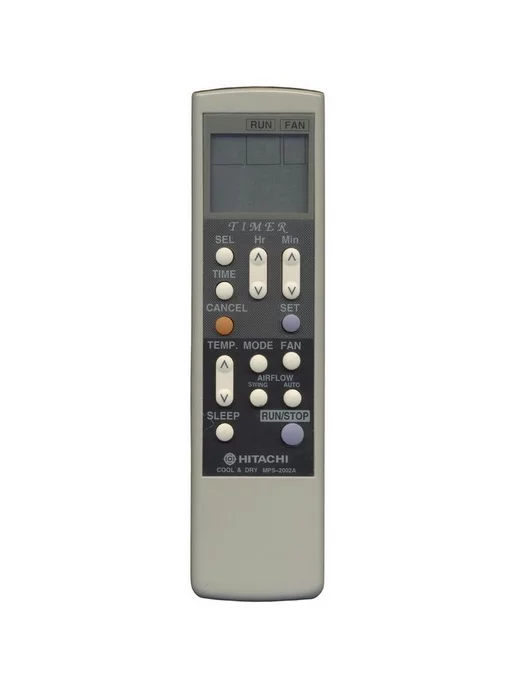 Hitachi MPS2002A