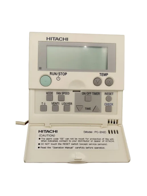 Hitachi PC2H2