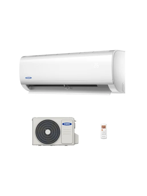 Ремонт кондиционера GENERAL-ELECTRIC