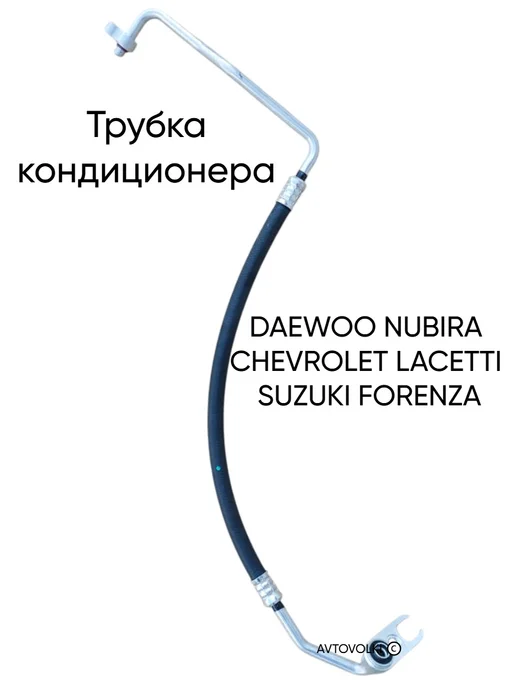 DAEWOO NUBIRA CHEVROLET LACETTI