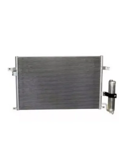 Chevrolet Daewoo Lacetti Nubira