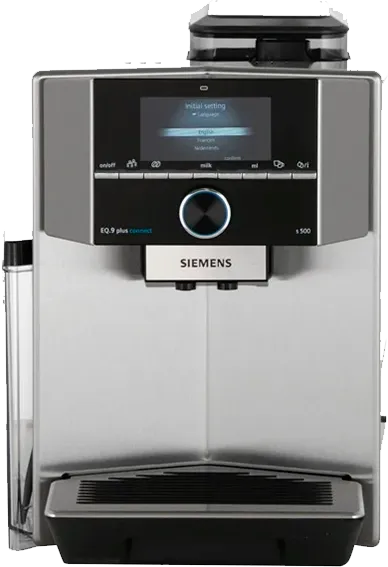 9 Plus Connect s500 TI9553X9RW