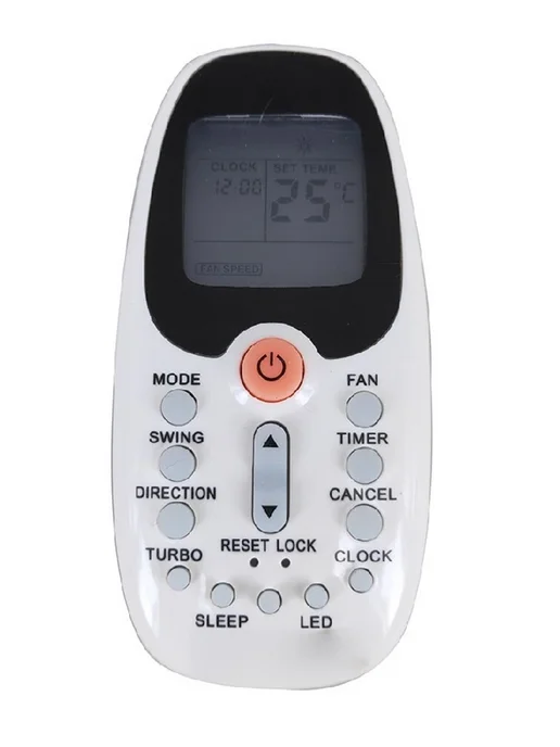 Ремонт кондиционера AEG