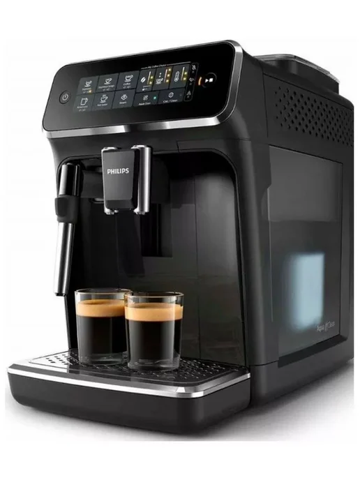 Espresso EP3321 40 3300 series