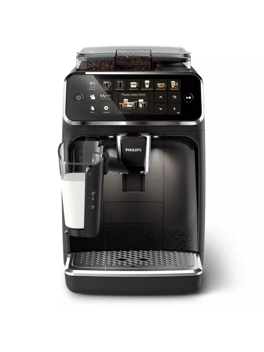 EP5441 50 LatteGo 5400 Series