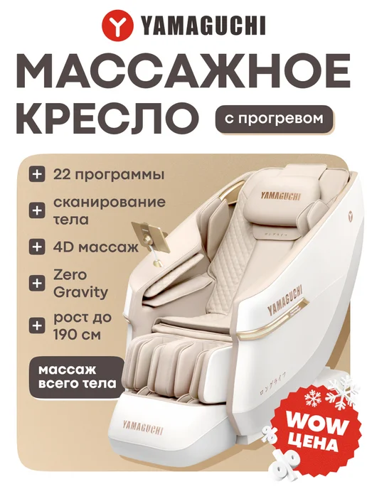 Ремонт массажного кресла FUJIIRYOKI