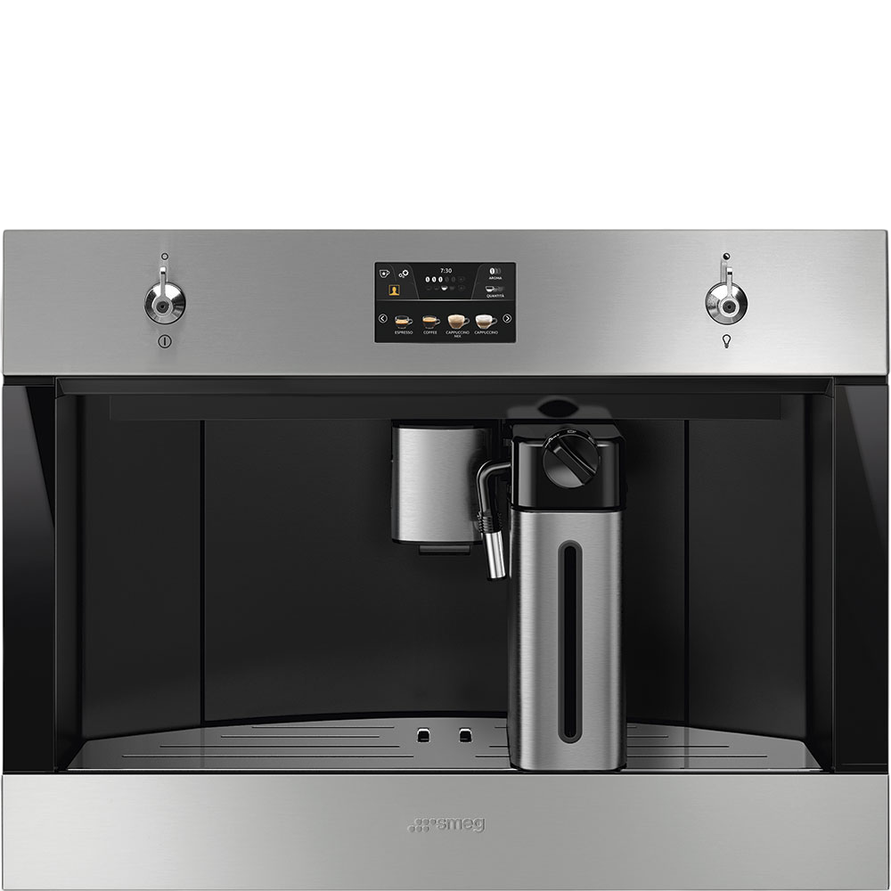 Ремонт кофемашиных SMEG