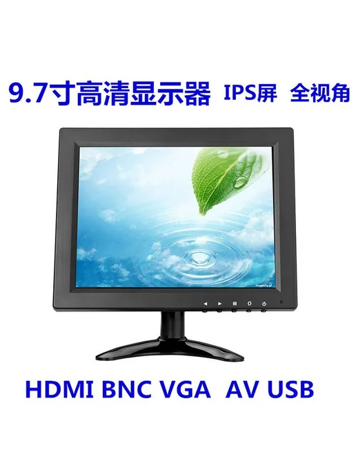 Ремонт монитора ZHIXIANDA