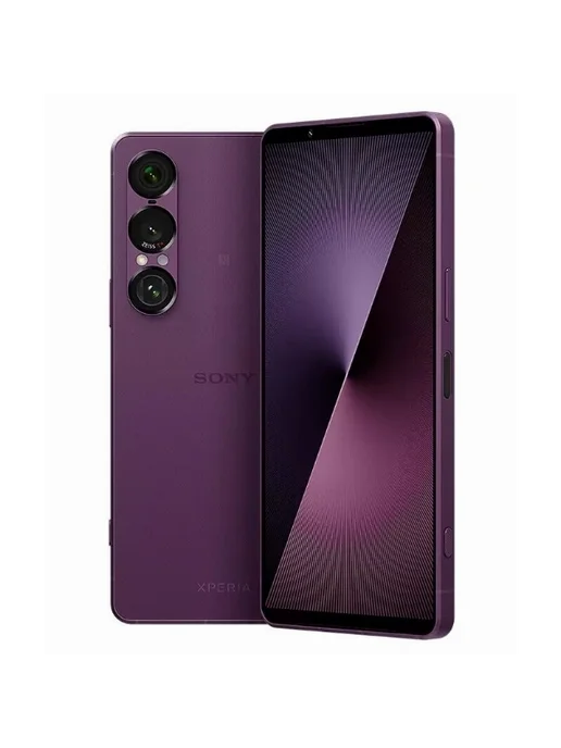 Xperia 1 VII 5G 12 512Gb Orchid Purple