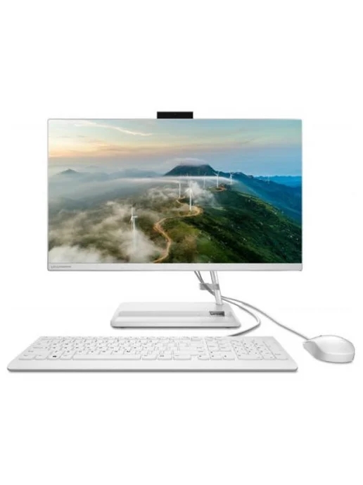 23.8 IdeaCentre AIO 3 24IAP7 F0GH01DMRK W10PRO