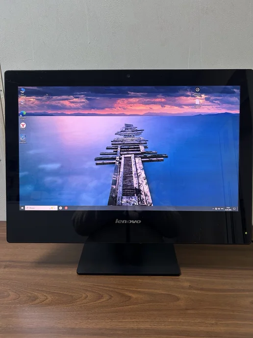 21 5 Lenovo S4040 8 SSD 240