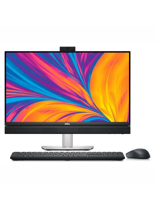 Monoblock OptiPlex AllinOne Plus 7420