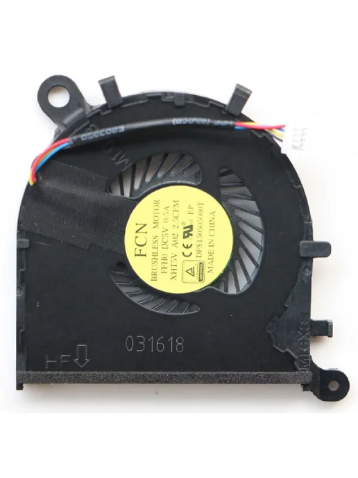 Dell XPS 13 9343 9350  p n DFS150505