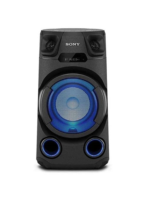 sony MHCV13 MHCV43D MHCV13