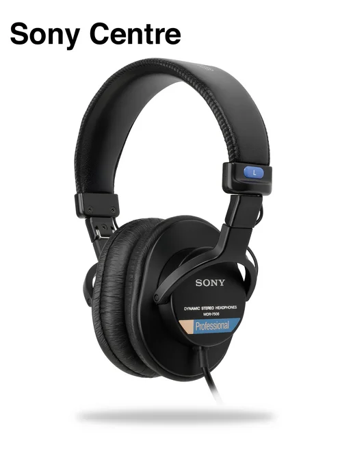 MDR7506 Sony