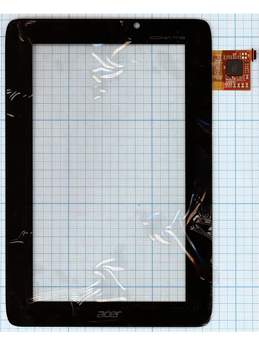 Acer Iconia Tab A110