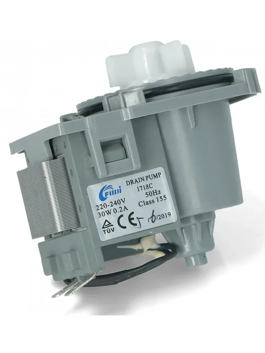 FUDI 30W  220 240V  50HZ  0.2A  GORENJE G556915