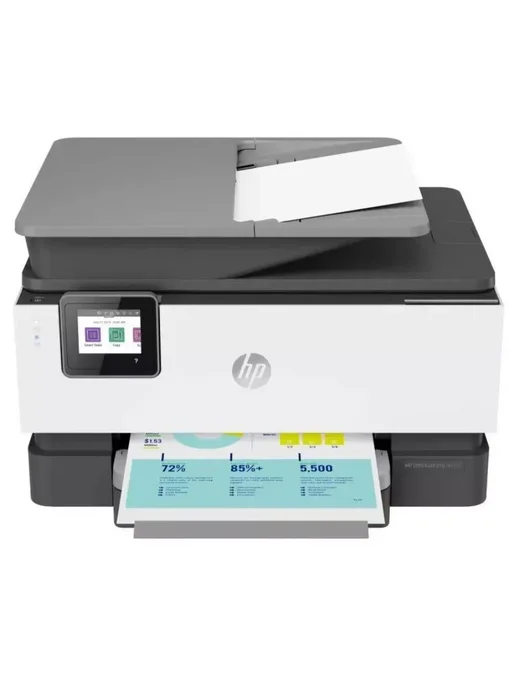 OfficeJet Pro 9010 AiO