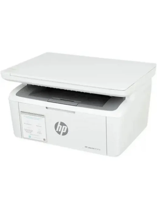 LaserJet MFP M141a 4 WiFi