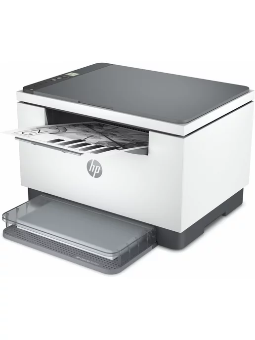 LASERJET M236D