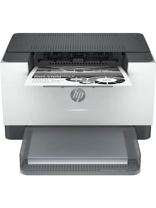 LaserJet M211dw