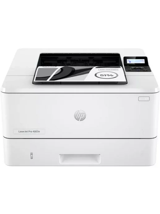 LaserJet Pro 4003n 2Z611A